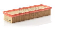 Воздушный фильтр MANN-FILTER C3597
