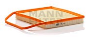 Фильтр воздушный MANN-FILTER C36004