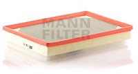 Воздушный фильтр MANN-FILTER C36172