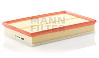 Фильтр воздушный MANN-FILTER C36188/1