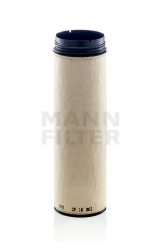 Cf 16 002 фильтр возд. вставка MANN-FILTER CF 16 002