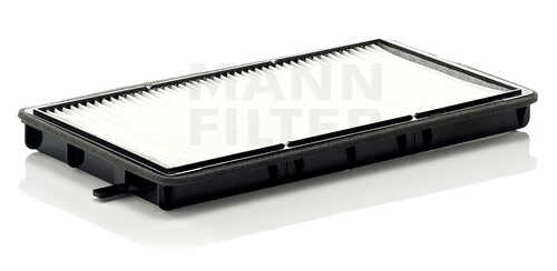 Салонный фильтр MANN-FILTER CU 2835