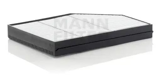 Воздушный фильтр салона mann (рамка) MANN-FILTER CU 32 002