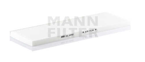 Салонный фильтр MANN-FILTER CU 4442