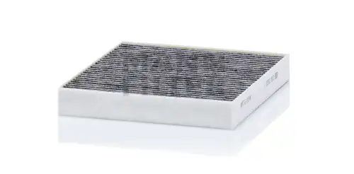 Салонный фильтр MANN-FILTER CUK2232/1