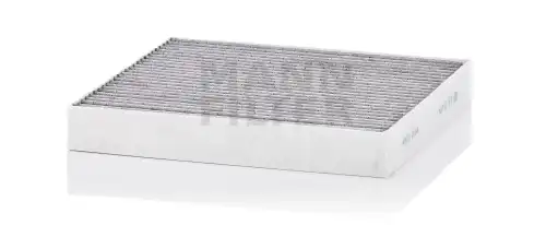 Фильтр салона угольный MANN-FILTER CUK23024