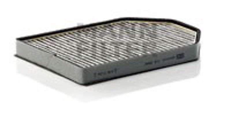 Салонный фильтр MANN-FILTER CUK2949-2
