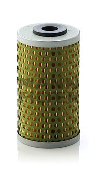 Гидрофильтр автоматической коробка передач MANN-FILTER H613X