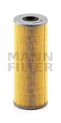 Масляный фильтр MANN-FILTER H973X