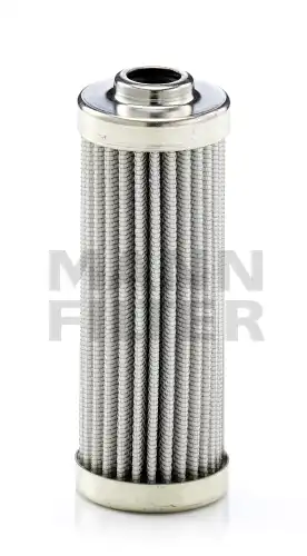 Масляный фильтр mann MANN-FILTER HD 45/3