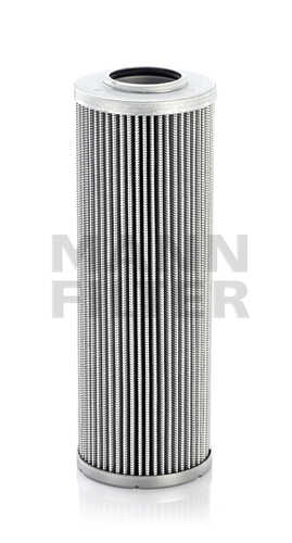 Hd 803 фильтр гидравлический MANN-FILTER HD 803