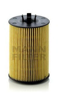 Масляный фильтр MANN-FILTER HU 612/1 X