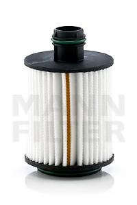 Масляный фильтр MANN-FILTER HU 7004/1 X