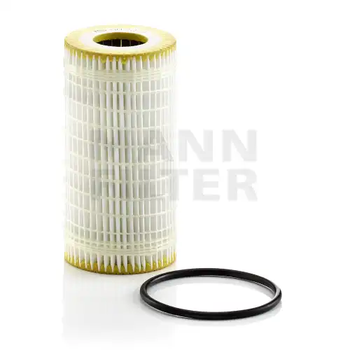 Hu7034z mann hu7034z масляный фильтр безметаллический mann-filter MANN-FILTER HU7034Z