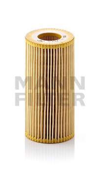 Масляный фильтр MANN-FILTER HU719/8Y