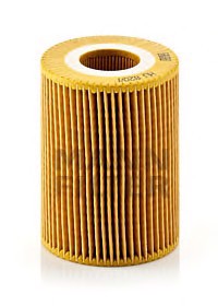 Масляный фильтр MANN-FILTER HU820/1Y