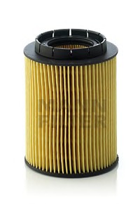 HU 932/6 N MANN-FILTER Масляный фильтр