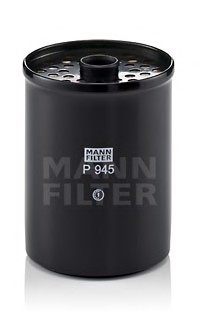 P945X MANN-FILTER Фильтр топливный