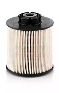 Фильтр топливный MANN-FILTER PU1046/1X