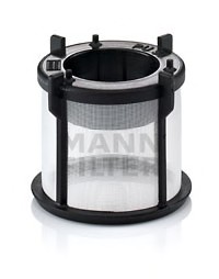 Фильтр топливный MANN-FILTER PU 51 X