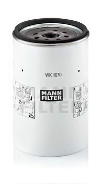 WK 1070 X MANN-FILTER Фильтр топливный