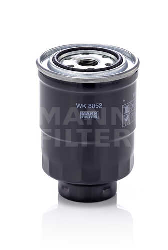 WK8052Z MANN-FILTER Топливный фильтр