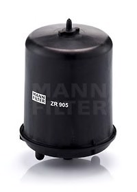 Масляный фильтр MANN-FILTER ZR 905 Z