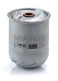 Масляный фильтр MANN-FILTER ZR902x