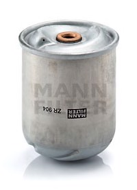 Масляный фильтр MANN-FILTER ZR904X