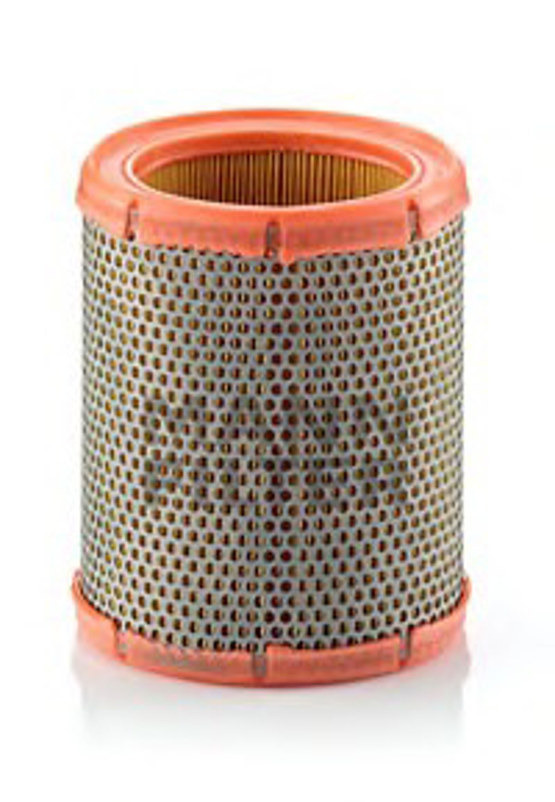 Фильтр воздушный MANN-FILTER C1460