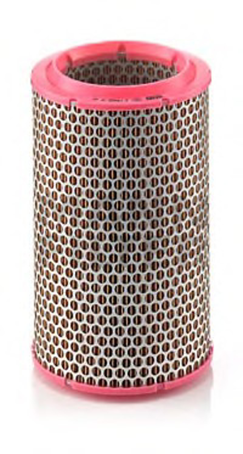 Фильтр воздушный MANN-FILTER C1589/2