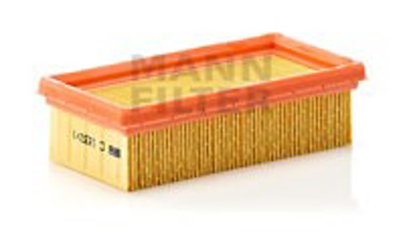 Фильтр воздушный MANN-FILTER C1832/1