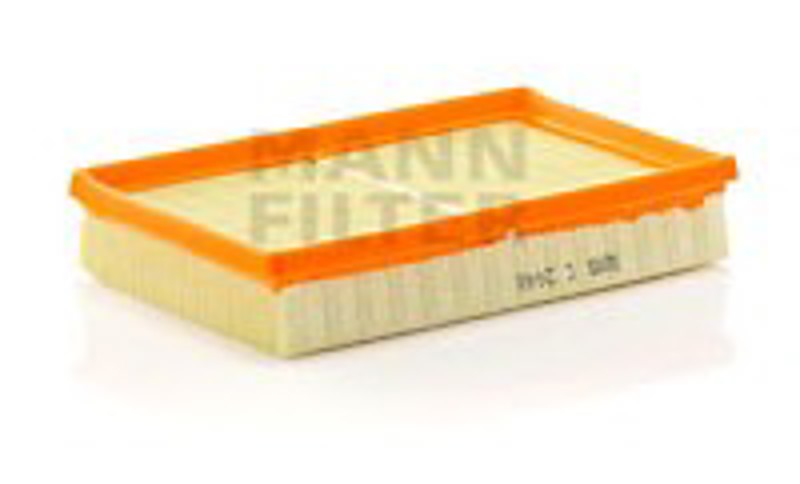 Фильтр воздушный MANN-FILTER C2448