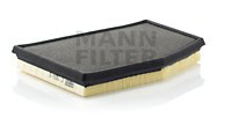 Фильтр воздушный MANN-FILTER C2558/5