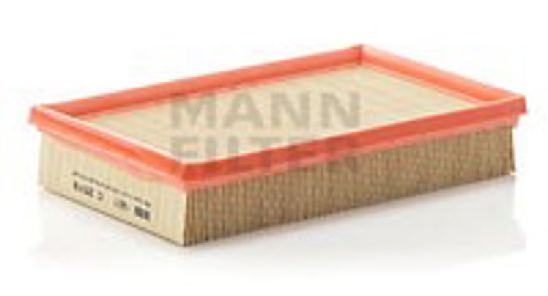 Фильтр воздушный MANN-FILTER C2579