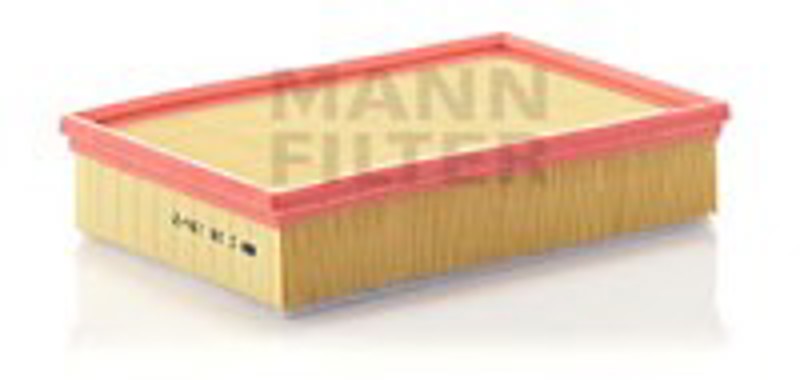 Фильтр воздушный MANN-FILTER C28136/2
