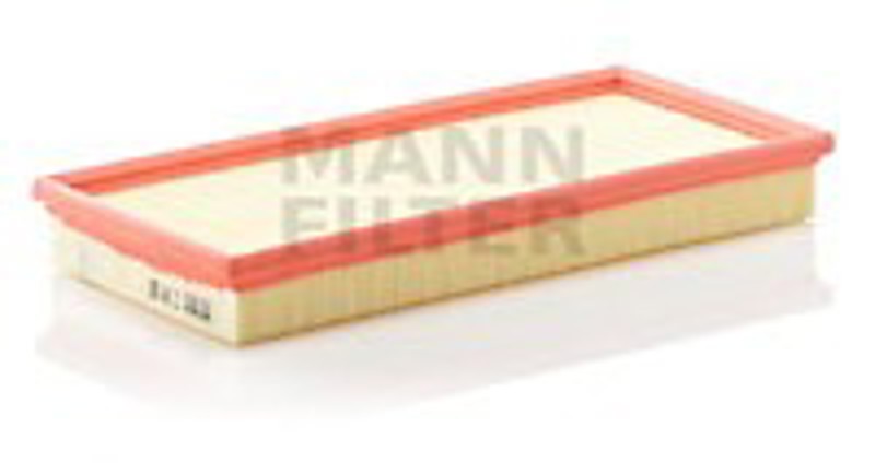Фильтр воздушный MANN-FILTER C34110