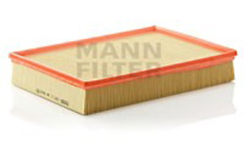 Фильтр воздушный MANN-FILTER C34200