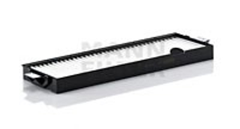 Фильтр салона MANN-FILTER CU4416