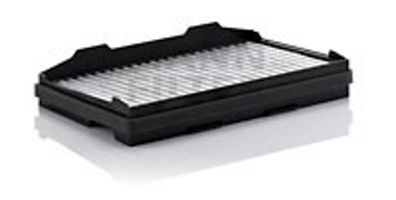 Фильтр салона MANN-FILTER CUK3220