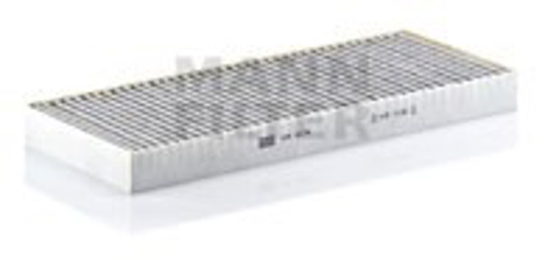 Фильтр салона MANN-FILTER CUK4179