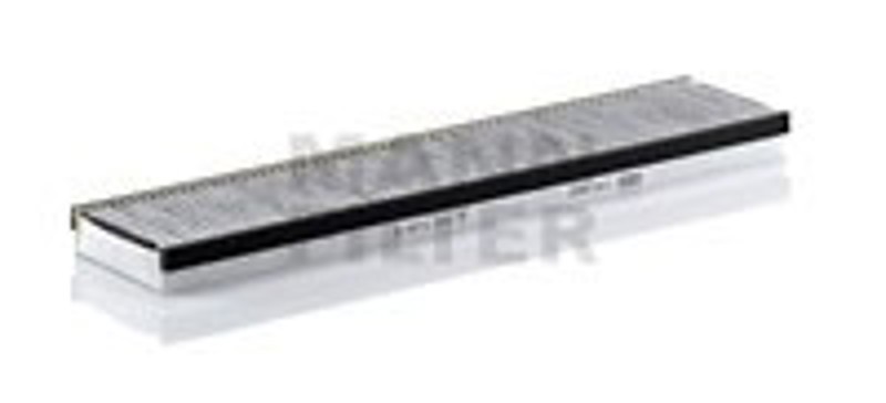 Фильтр салона MANN-FILTER CUK5257