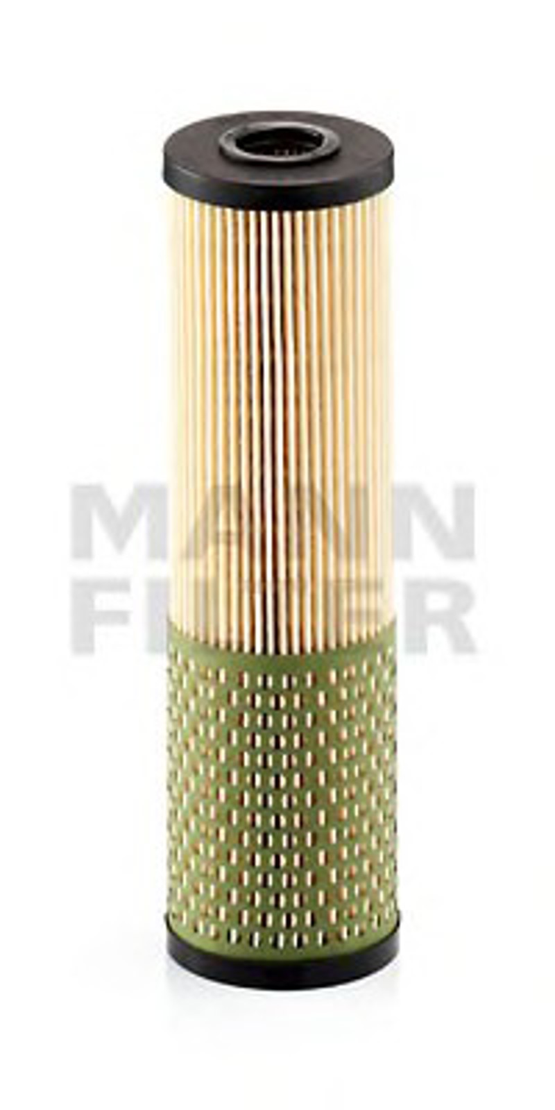 Фильтр масляный MANN-FILTER HU736X