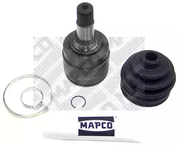 Шрус MAPCO 16607