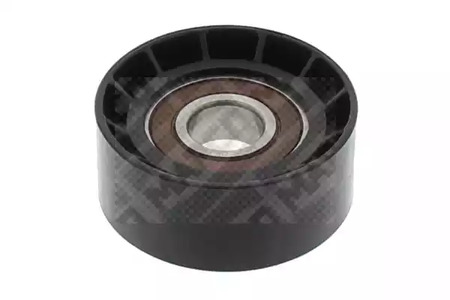 Ролик приводного ремня MAPCO 24163