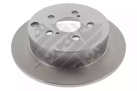 Тормозной диск MAPCO 25564