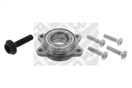 Подшипник ступичный MAPCO 26754