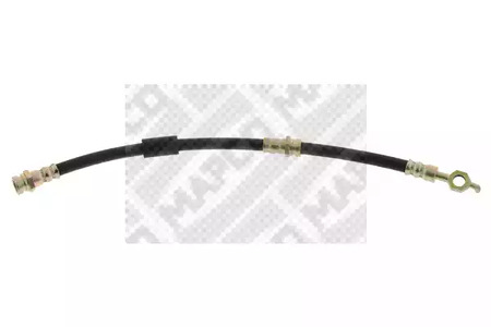 Шланг тормозной MAPCO 3560