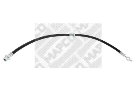 Шланг тормозной MAPCO 3593