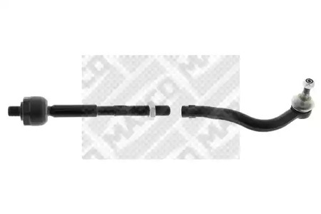 Тяга рулевая правый MAPCO 49866/2